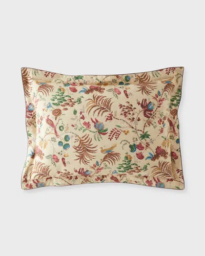 Ralph Lauren Maren King Sham In Multi