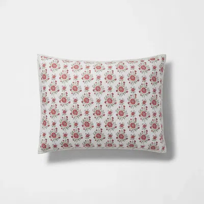 Ralph Lauren Maren Sham