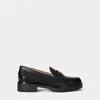 Ralph Lauren Women's Marli Penny Loafers