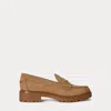 Ralph Lauren Marli-flats-loafer