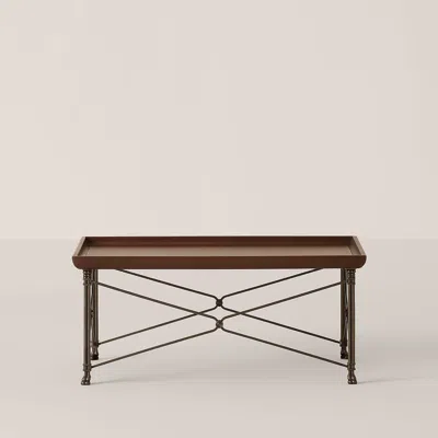 Ralph Lauren Marquise Cocktail Table