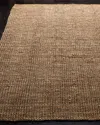Ralph Lauren Marram Hand-woven Rug, 8' X 10' In Natural