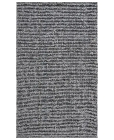 Ralph Lauren Marram Lrl0547g 3'x5' Area Rug In Gray