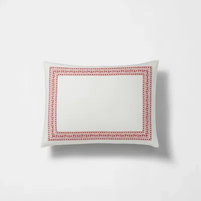 Ralph Lauren Marris Throw Pillow In Gold