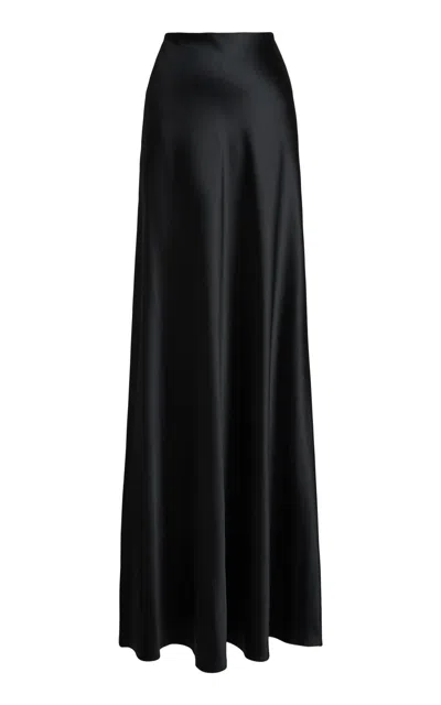 Ralph Lauren Masina Floor-length Maxi Skirt