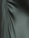 Ralph Lauren Masina-maxi-a Line In Green