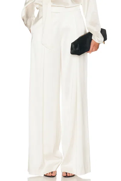 Ralph Lauren Masina Pant In White