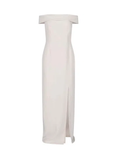 RALPH LAUREN MAXI DRESS