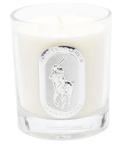 Polo Ralph Lauren Medium Lavender Moss Candle (283g) In Neutral