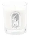 Polo Ralph Lauren Medium Summer Garden Candle (283g) In Neutrals
