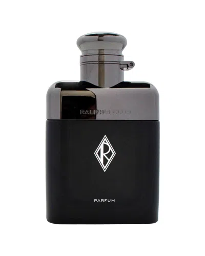 Polo Ralph Lauren Ralph Lauren Men's 1.7oz Ralphs Club In White