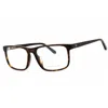 Ralph Lauren Rectangle-frame Glasses