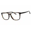 Ralph Lauren Rectangle-frame Glasses