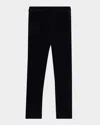 Ralph Lauren Men's Classic Cotton Velvet Trousers In Blue