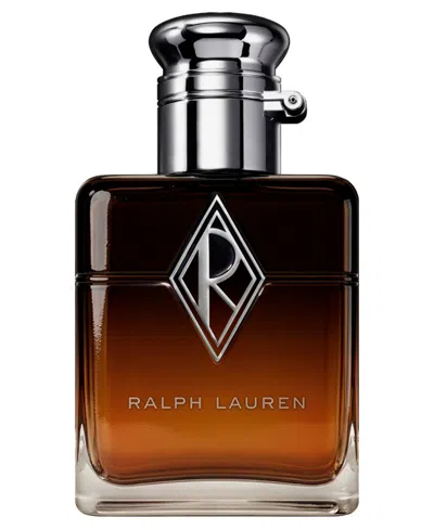 Ralph Lauren Men's Club New York Eau De Parfum Spray, 2.02 Oz. In Brown