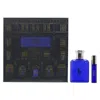 Ralph Lauren Men's Polo Blue Gift Set Fragrances 3605972968548