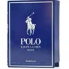 Polo Ralph Lauren Ralph Lauren Men's Polo Blue Parfum 0.04 oz Fragrances 3605972697141 In Blue / Pink