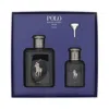 Ralph Lauren Men's Polo Blue Gift Set Fragrances 3605973010642