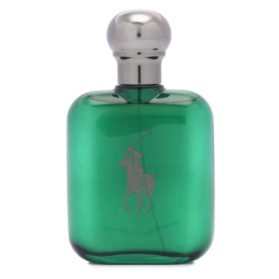 Ralph Lauren Men's Polo Cologne Intense Edp Spray 4.0 oz (tester) Fragrances 3605972454614 In Violet