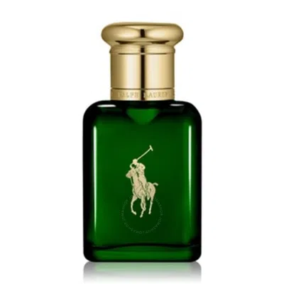 Polo Ralph Lauren Ralph Lauren Men's Polo Edt Spray 1.36 oz Fragrances 3605972793515 In White