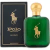 RALPH LAUREN RALPH LAUREN MEN'S POLO GREEN EDT SPRAY 4.2 OZ FRAGRANCES 3605972793317