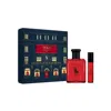 Ralph Lauren Men's Polo Red Gift Set Fragrances 3605972968623