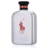 Polo Ralph Lauren Ralph Lauren Men's Polo Red Rush Edt Spray 4.2 oz (tester) Fragrances 3605971671210 In Red   / Orange