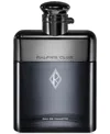 Polo Ralph Lauren Men's Ralph's Club Eau De Toilette Refillable Spray, 1.69 Oz. In No Color