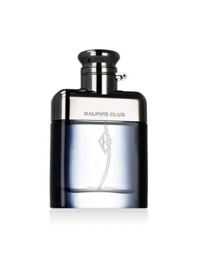 Ralph Lauren Men's Ralph's Club Edt Spray 1.7 oz Fragrances 3605972917768