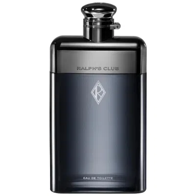 Ralph Lauren Men's Ralph's Club Edt Spray 5.0 oz Fragrances 3605972917706