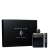 RALPH LAUREN RALPH LAUREN MEN'S RALPH'S CLUB GIFT SET FRAGRANCES 3605972818492