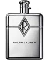 Ralph Lauren Men's Ralph's Club New York Eau De Parfum, 6.8 Oz., Created For Macy's In Transparent