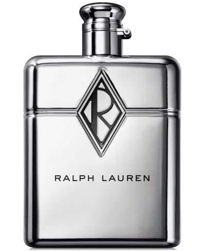 Ralph Lauren Men's Ralph's Club New York Eau De Parfum, 6.8 Oz., Created For Macy's In Transparent