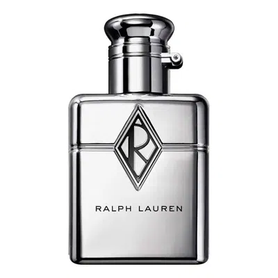 Ralph Lauren Men's Ralph's Club New York Edp Spray 2.0 oz Fragrances 3605973038202 In Silver