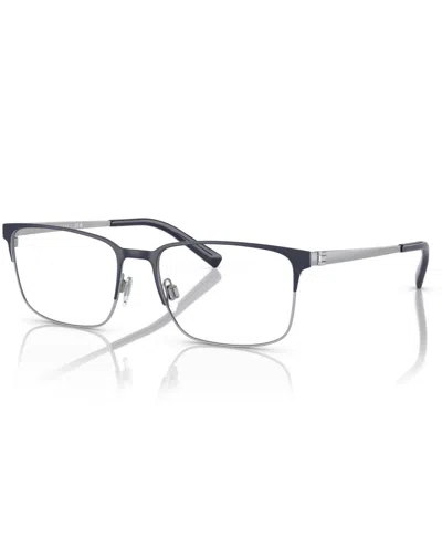 Ralph Lauren Men's Rectangle Eyeglasses, Rl5119 In Pink
