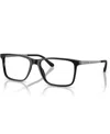 Ralph Lauren Men's Rectangle Eyeglasses, Rl6133 In Pattern