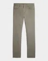 Ralph Lauren Men's Slim Fit Stretch Twill Pants