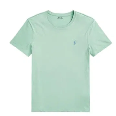 Ralph Lauren Menswear T-shirt In Green