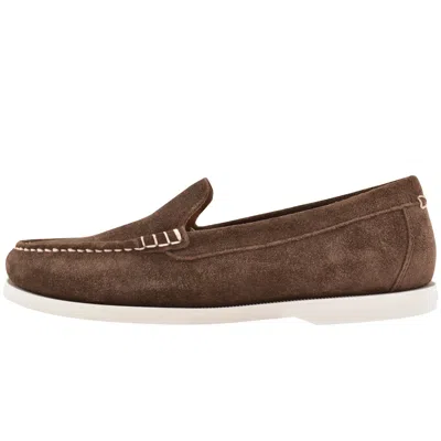 Ralph Lauren Merton Loafers Brown