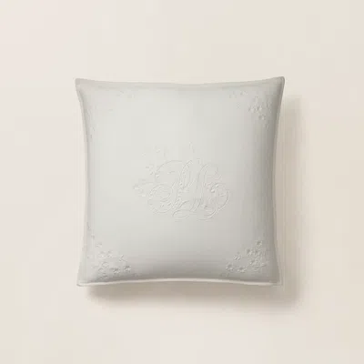 Ralph Lauren Mia Throw Pillow