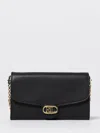 Ralph Lauren Mini Bag Lauren  Woman Color Black In Black