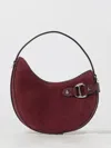 Ralph Lauren Mini Bag Lauren  Woman Color Burgundy