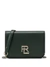 Ralph Lauren Mini Rl 888 Cross Body Bag