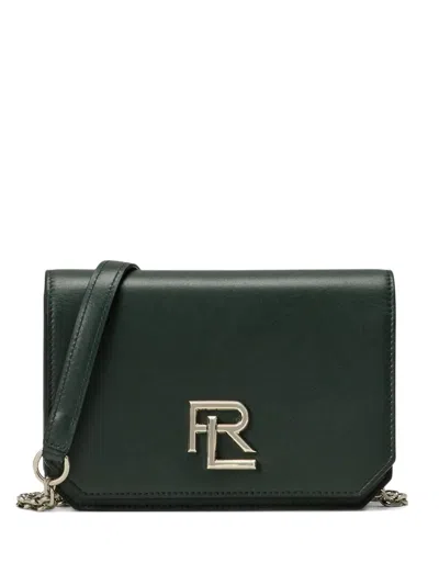 Ralph Lauren Mini Rl 888 Cross Body Bag