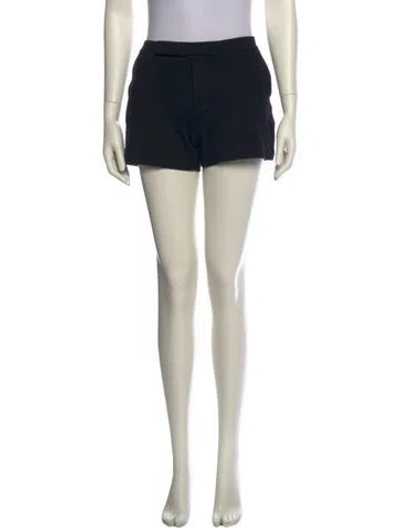 Pre-owned Ralph Lauren Mini Shorts In Neutral