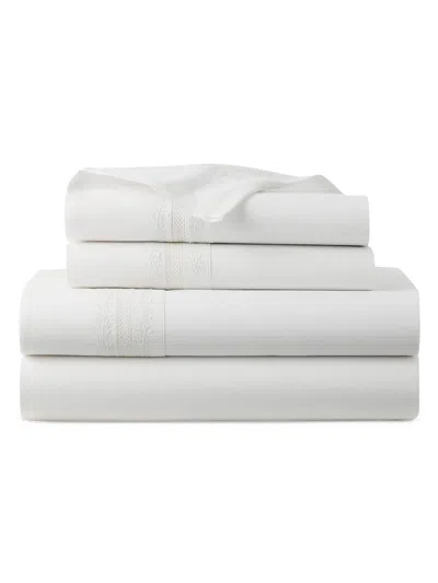 RALPH LAUREN MIRIAH COTTON PERCALE BEDDING COLLECTION