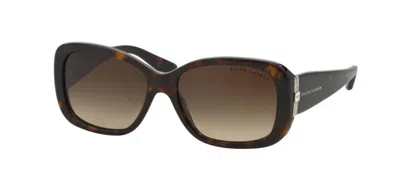 Ralph Lauren Mod. Rl 8127b In Black