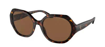 Ralph Lauren Mod. Rl 8208 In Black