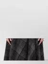 Ralph Lauren Modern Slim Fit Nappa Leather Blazer In Black