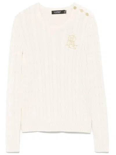 Ralph Lauren Fitted Long Blazer